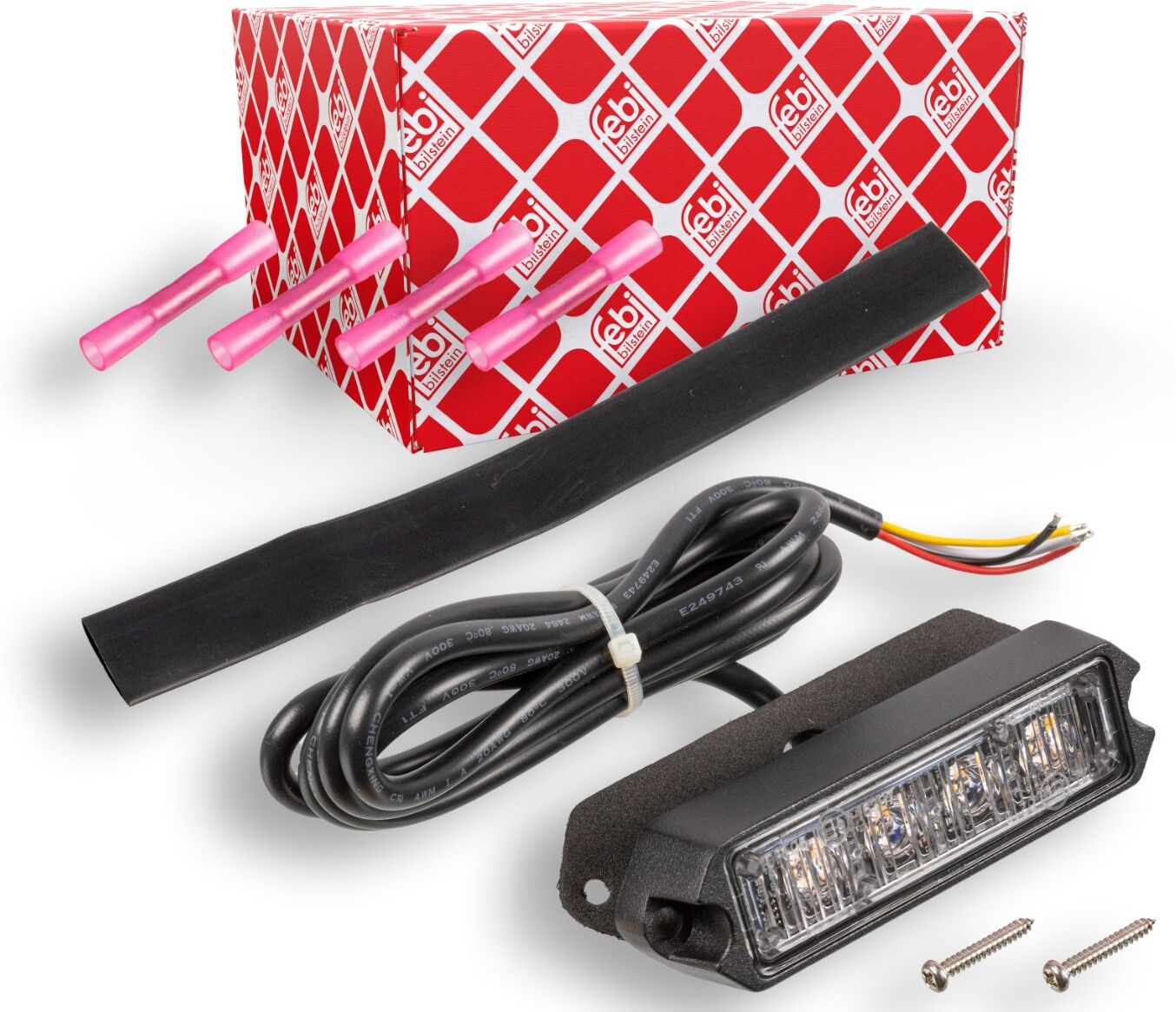 FEBI BILSTEIN 109261 Strobe-type Beacon