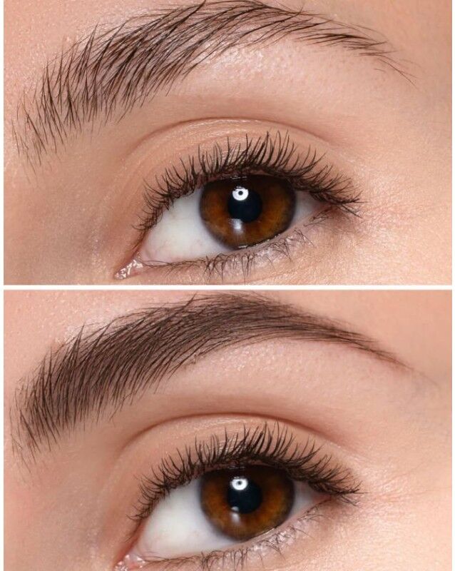 astra make-up Matita Sopracciglia Retraibile 02 Brown