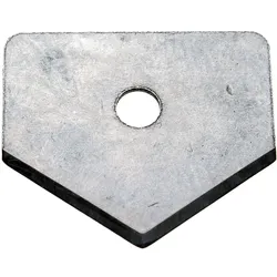 BGS Ersatzklinge für Schlauch-Schneidezange für Art. 8868 - 8868-1