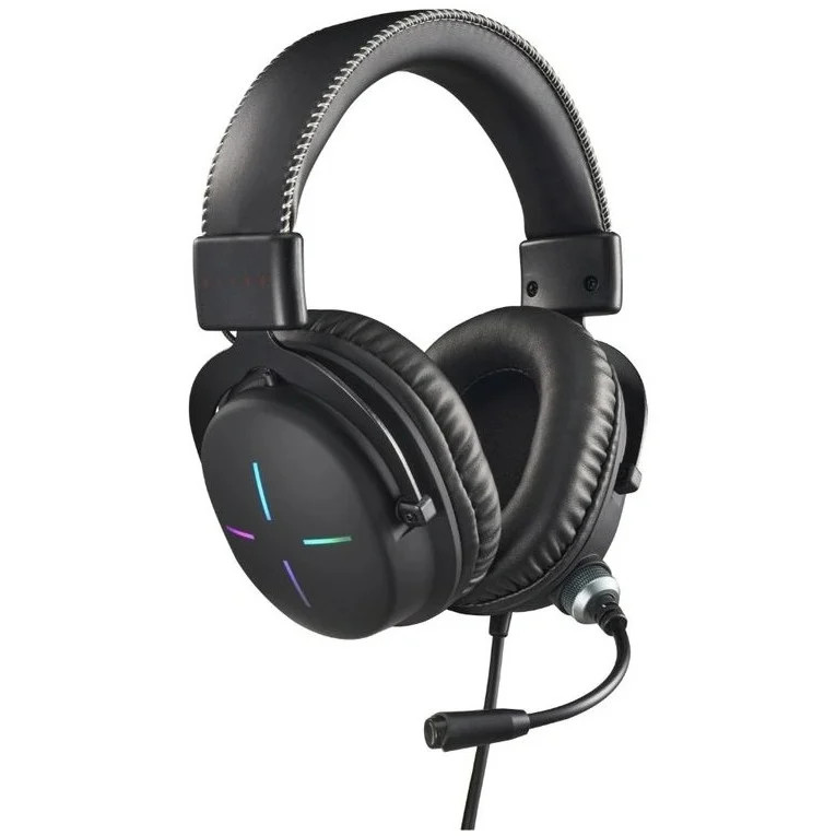 Acer Nitro Gaming Headset II NHW200 Zwart