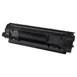 HP 36A (CB436A) - Toner TonerPartner, black (schwarz )
