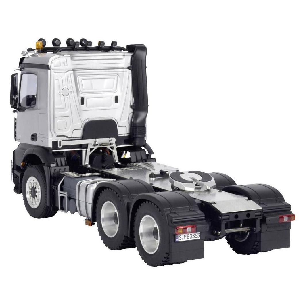 Carson Modellsport 500907598 1:14 Rah (500907598)