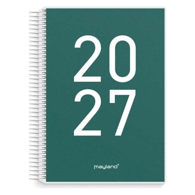 Mayland-Burde Seniorkalender 2027 (27226200)