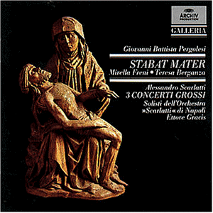 Freni - Stabat Mater / Concerti Grossi 1, 3, 5 - Preis vom 14.10.2026 23:07:16 h