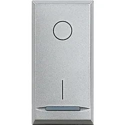 Legrand HC4002 Ausschalter 2P aluminium 20A