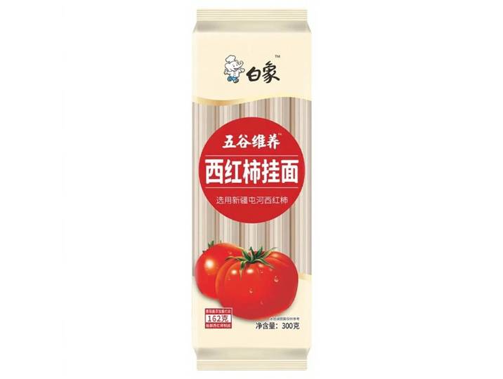 Baixiang tomaat noedel 300g