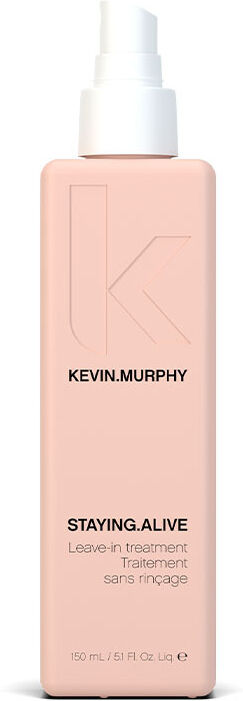 Kevin Murphy STAYING.ALIVE Traitements