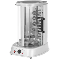 Royal VKB, Elektrogrill, Catering Verticale grill - 4-in-1 - 1.800 W - 31 L (1.80 kW)