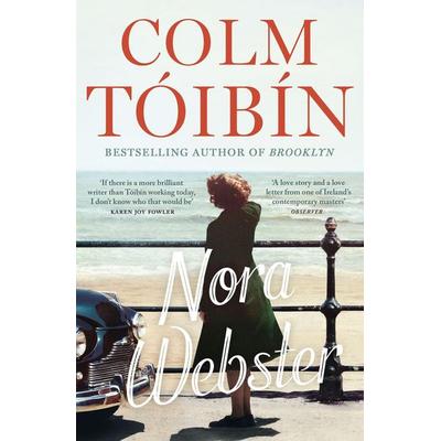 Nora Webster, Taschenbuch von Colm Tóibín, Penguin Books Ltd