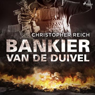 Bankier van de duivel - Christopher Reich, Audio, 9788726755381
