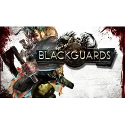 Blackguards
