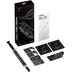 ASUS ROG RG-07 Performance Wärmeleitpaste Kit