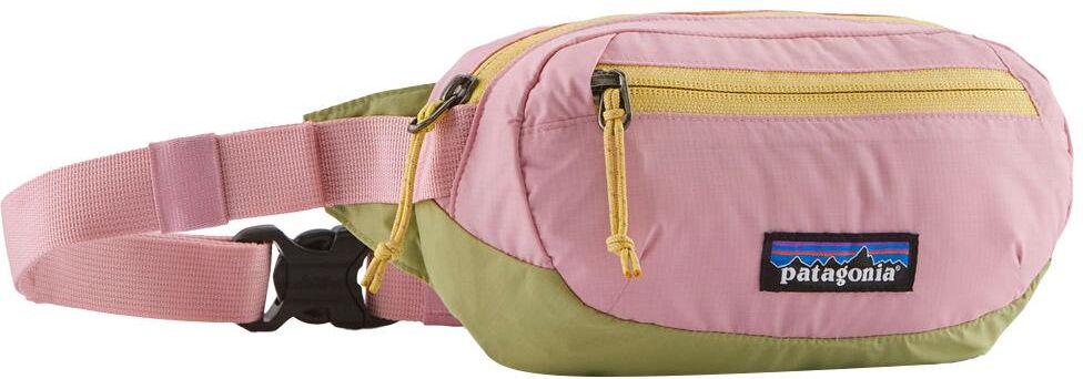 Patagonia  - Terravia Mini Hip Pack Quiet Violet - Sac banane