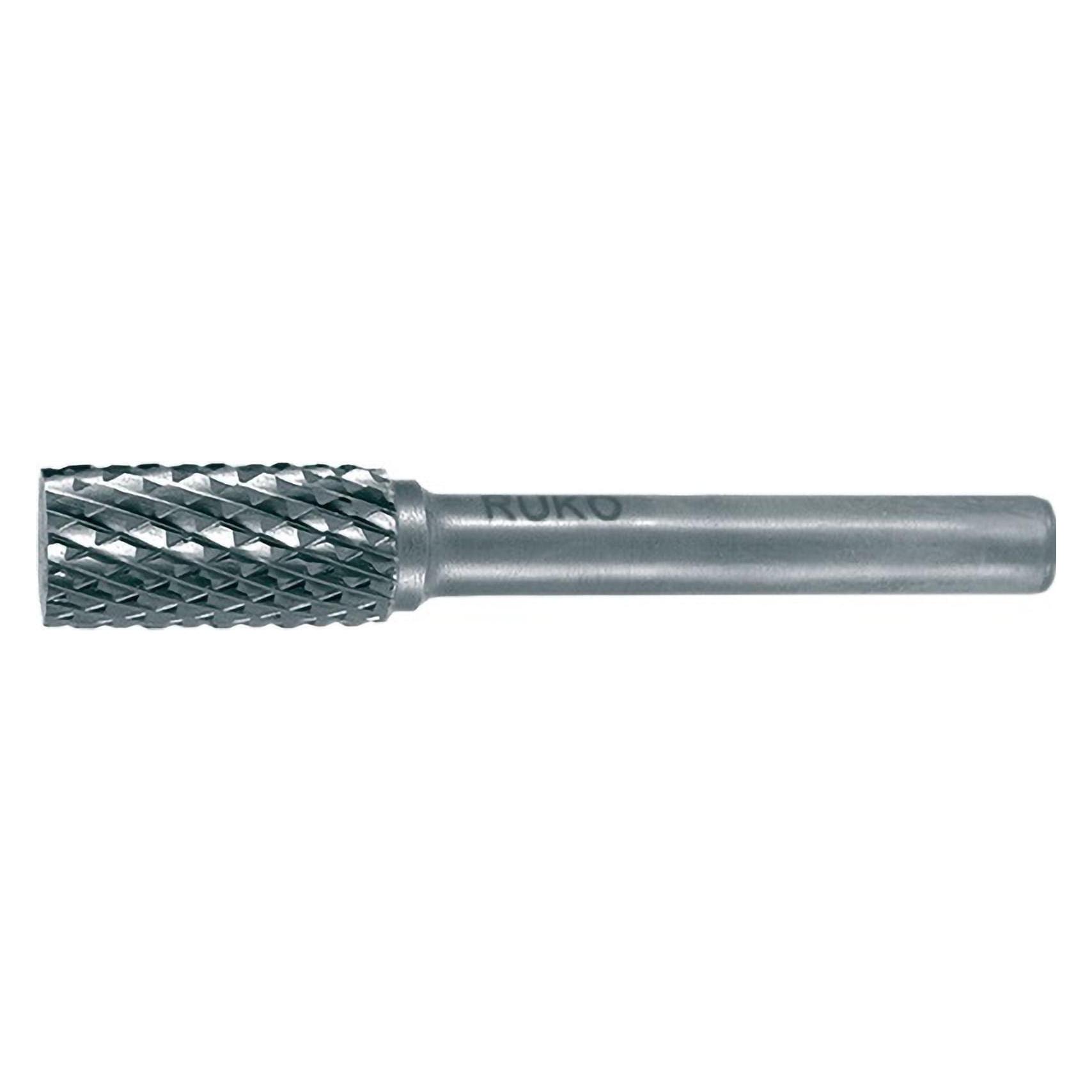 Ruko HM Frässtift Zylinder Form A Z (116011)