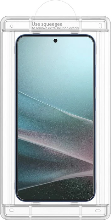 Spigen EliteShield EZ Fit HD 1 Pack Samsung Galaxy S25