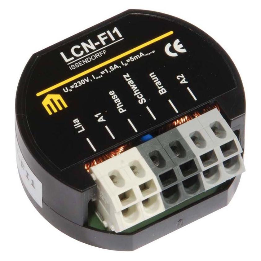Issendorff Störfilter LCN-FI1 (30031)