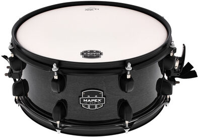 "Mapex 13""x6"" MPX Hybrid Snare BMB Transparent Midnight Black"