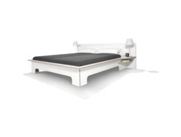 Müller Möbelwerkstätten - Plane Doppelbett
