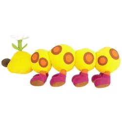 Together Plus Nintendo Wiggler 14cm (14 cm)