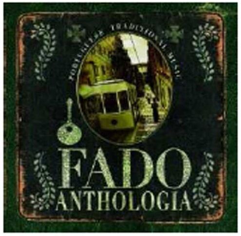 Various - Fado Anthologia - Preis vom 05.10.2026 03:47:11 h
