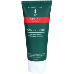 Speick Original Handcreme
