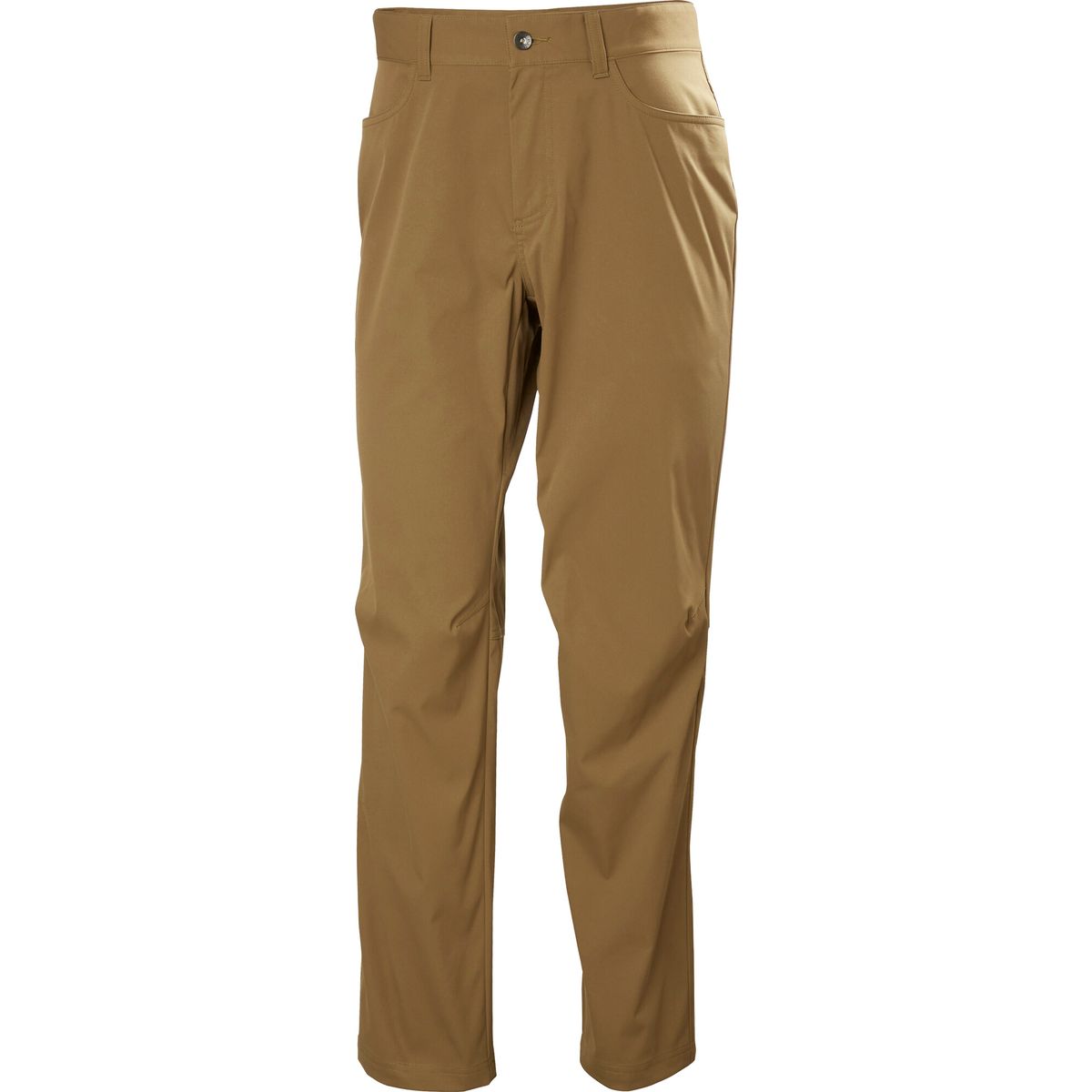 Helly Hansen Men's Holmen 5 Pocket Pants sepia (718) 31/34 63521_718-31/34