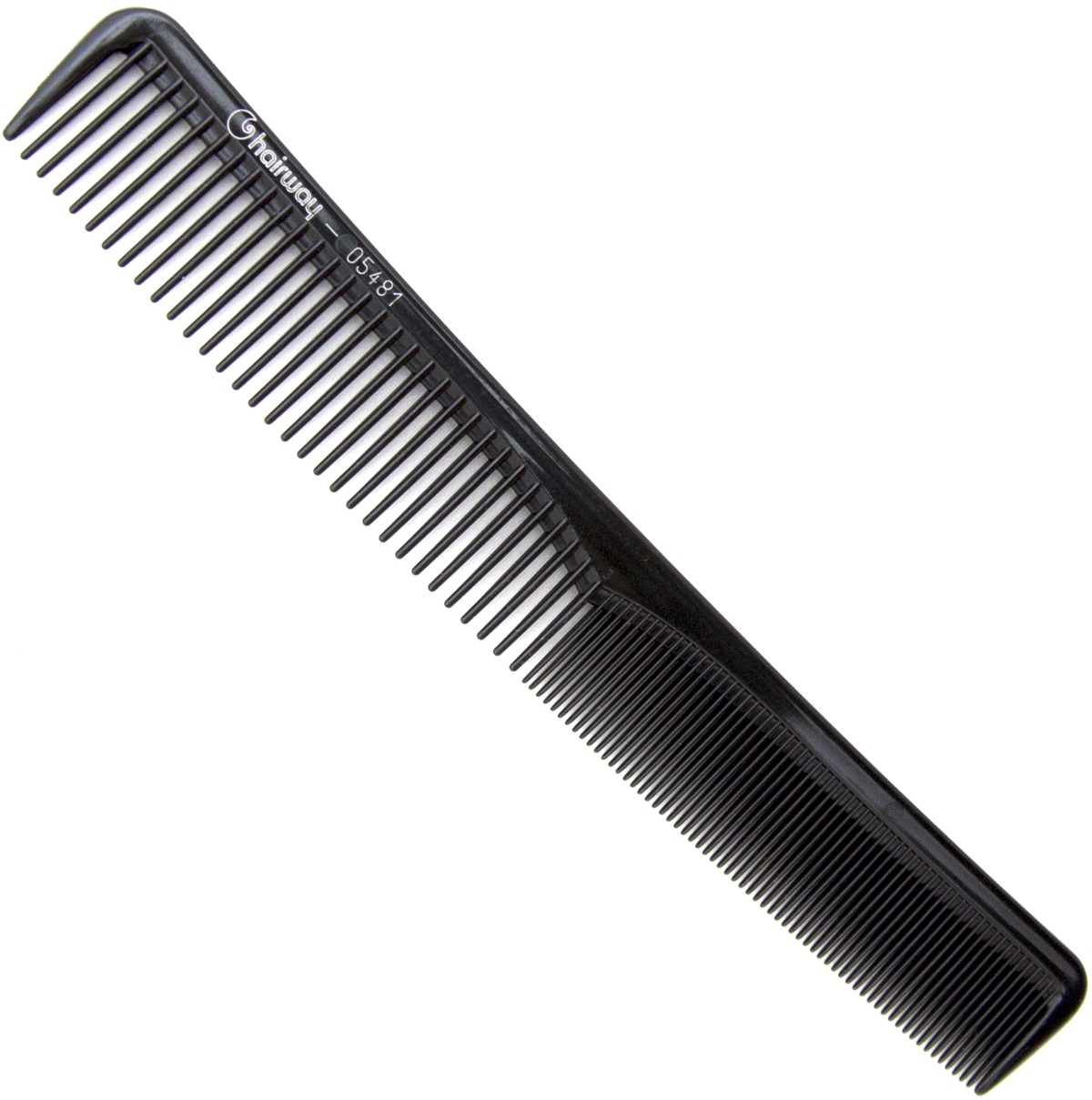 Hairway Haarschneidekamm "Excellence" 175 mm 05481