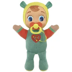Clementoni Baby, Kümmere Dich um Mich, Interaktive