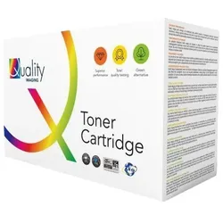CoreParts, Toner, QI-KY2070B Tonerkartusche (e) Kompatibel (BK)