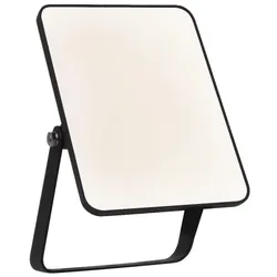 Osram LED Fluter Floodlight Essential 20W 4000K Neutralweißes Licht IP65 schwarz