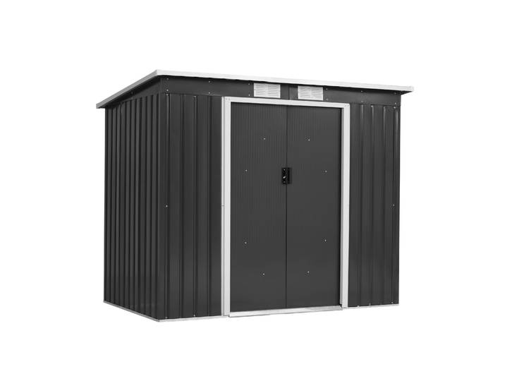 Gerätehaus 213 x 127 x 173 cm