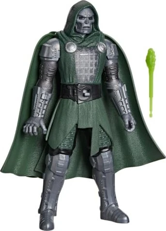 Avengers MV5 Doctor Doom