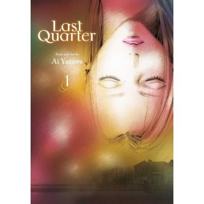 Last Quarter, Vol. 1, Taschenbuch von Ai Yazawa, Simon & Schuster Uk, 978-1-974743-53-7