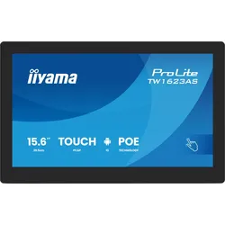 iiyama ProLite TW1623AS-B3P All-in-One-Monitor 39,5 cm (15,6 Zoll)