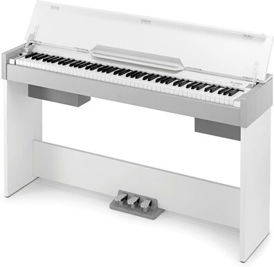 Thomann DP-33 WH Blanc mat