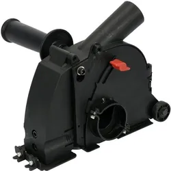 Yato, Zubehör Maschine, Schutzhaube Winkelschleifer YT-82988