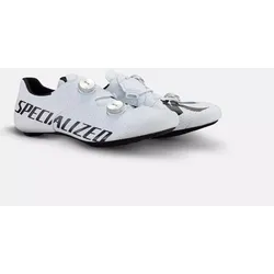 Specialized S-Works Ares 2 Rennradschuhe Team White