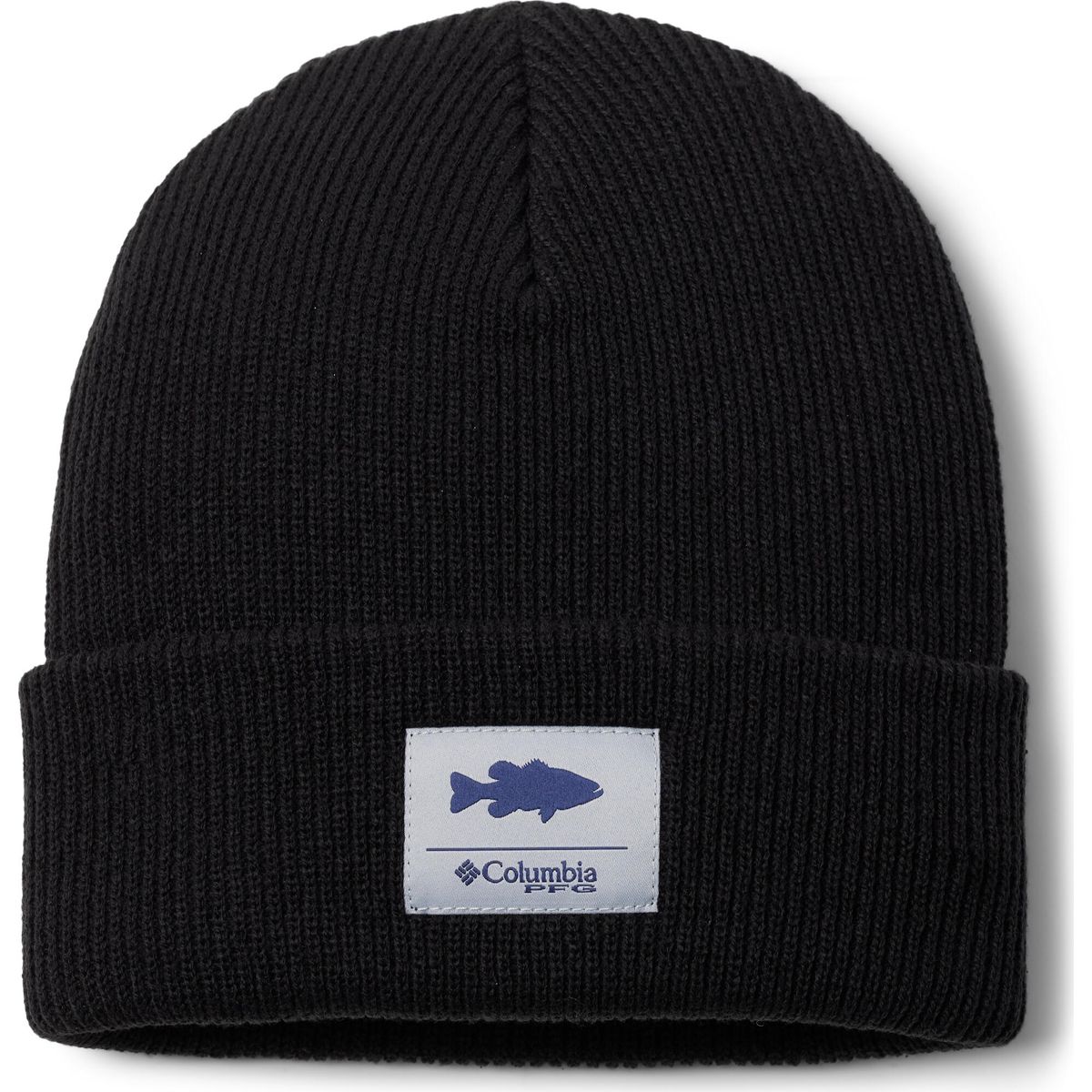 Columbia PFG Cuffed Beanie black, bass (010) O/S 209315-2093151-010-O/S
