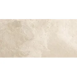 Porcelaingres Royal Stone Feinsteinzeug-Fliese noble beige 60x120 cm matt X126383X8