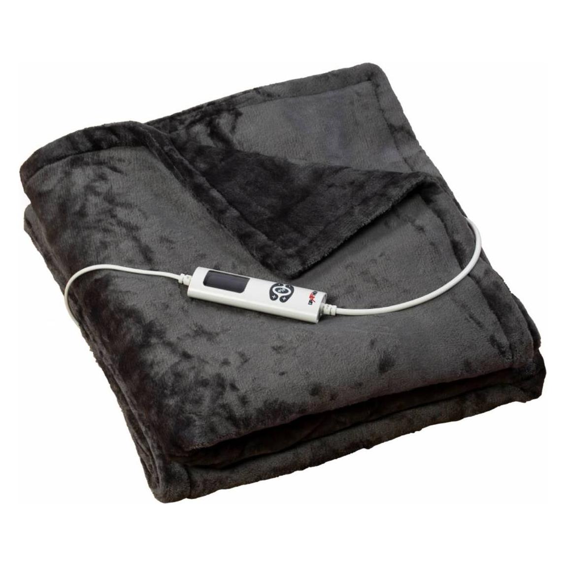 Grafner Wärmedecke Flannel Fleece (200 x 180 cm) (20670439)