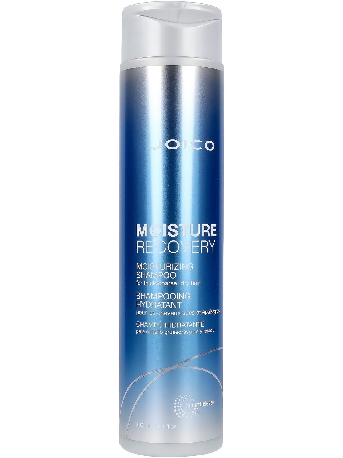 Joico - Moisture Recovery Shampoo 300 ml