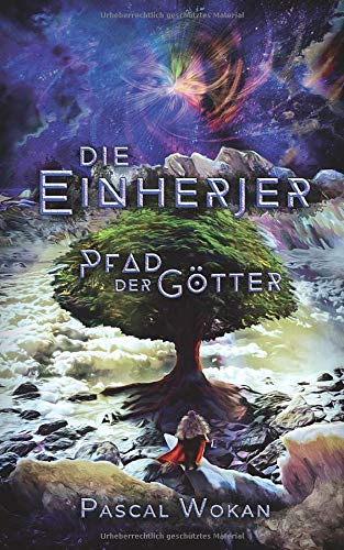 Pascal Wokan - Die Einherjer: Pfad der Götter - Preis vom 09.10.2026 07:28:09 h