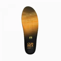 Einlegesohle Currex Work Pro Medium - XL (44.5-46.5)