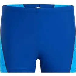 ENERGETICS Kinder Badehose Ju.-Badehose Port Trunks B, Größe 152 in Blau Blau