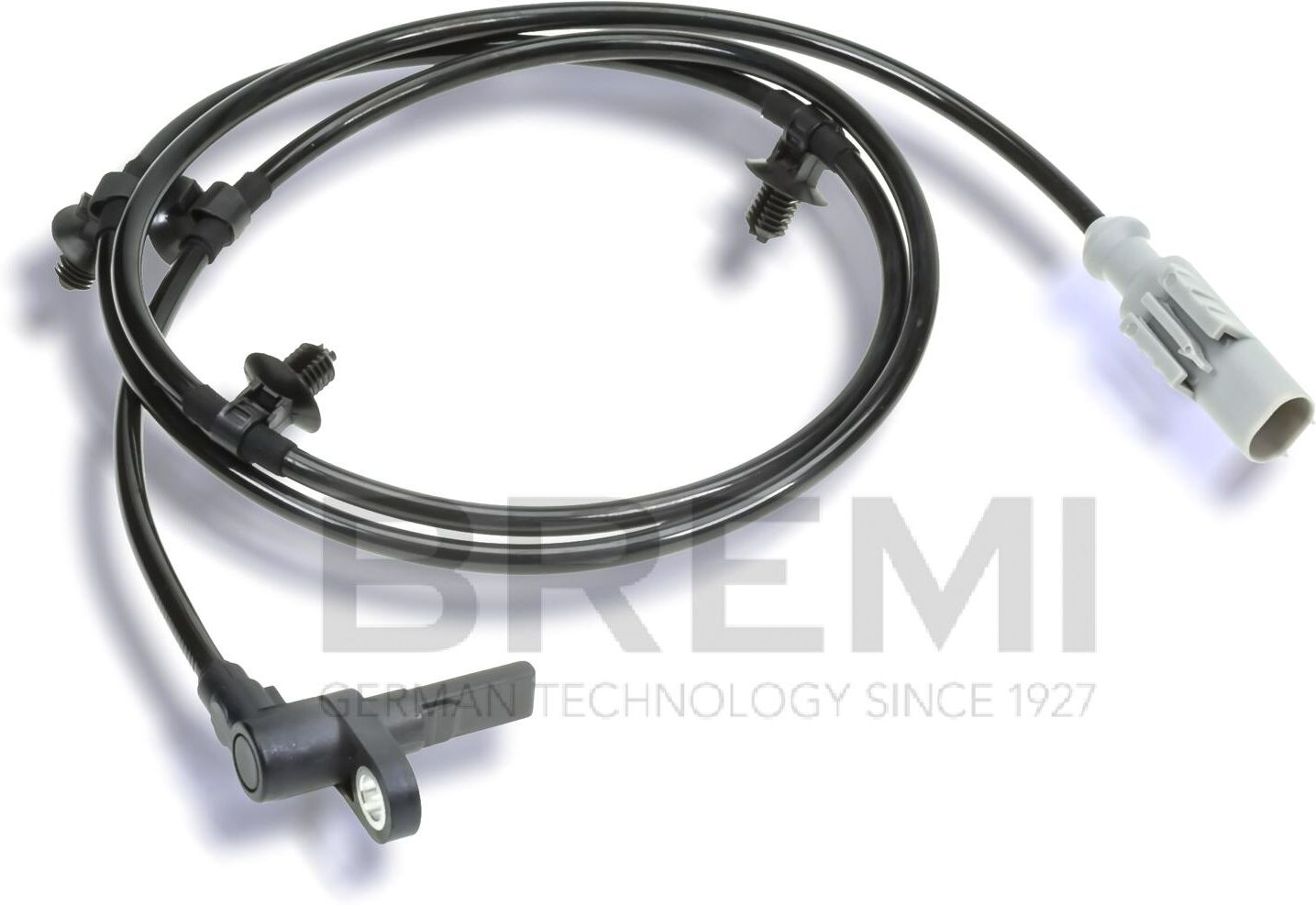 Bremi Sensor, Raddrehzahl 51100 Für Mercedes