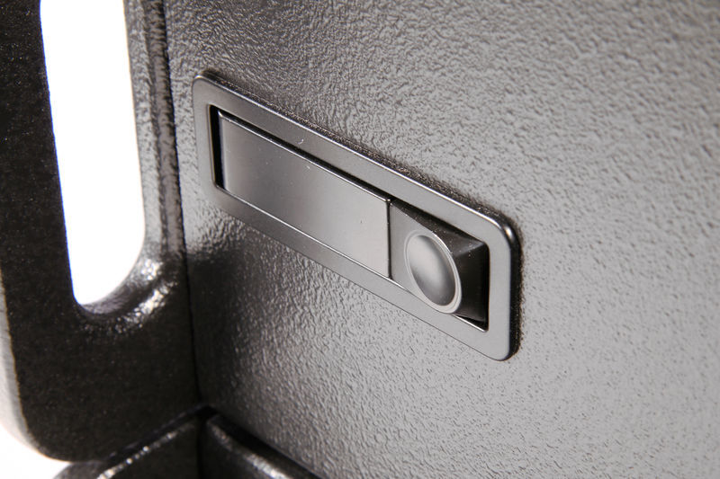 Thon Multiflex 10U Frontlid nero