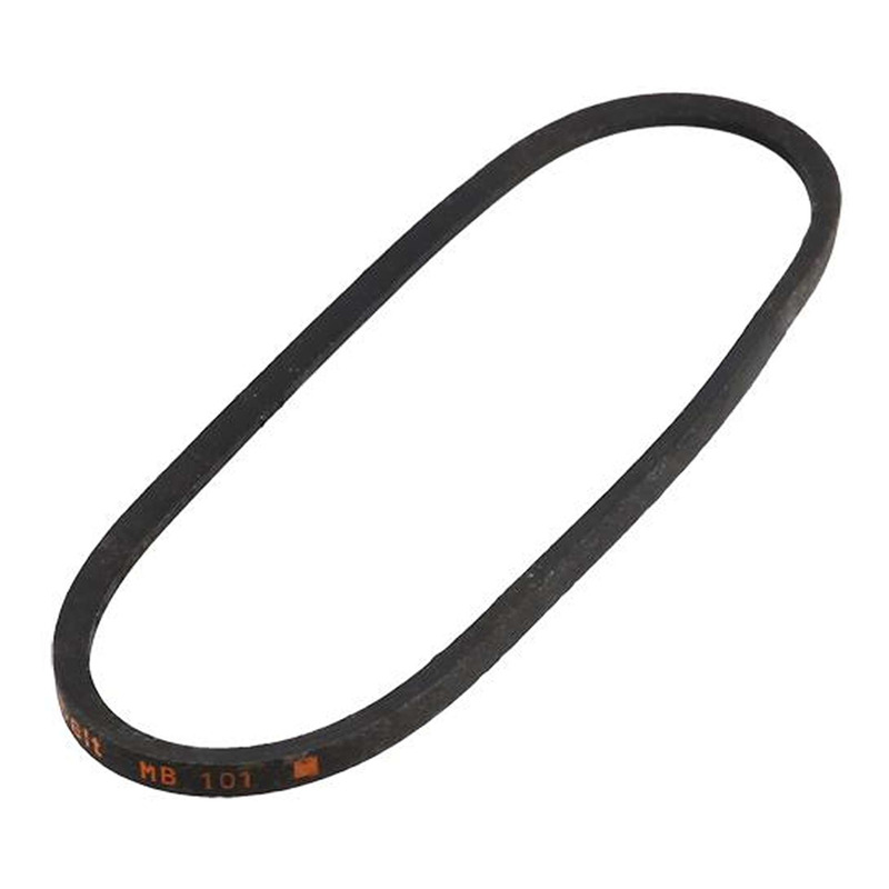 1Tek Origine Courroie de transmission pour Peugeot - 101 / 102 – 722 x 9,5 x 8 mm