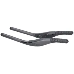 ZIPP Zeitfahrlenker | Triathlonlenker Extensions Vuka Shift AXS 90