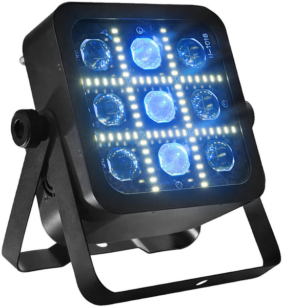 EuroLite LED BP-9 Panel RGBW+CW