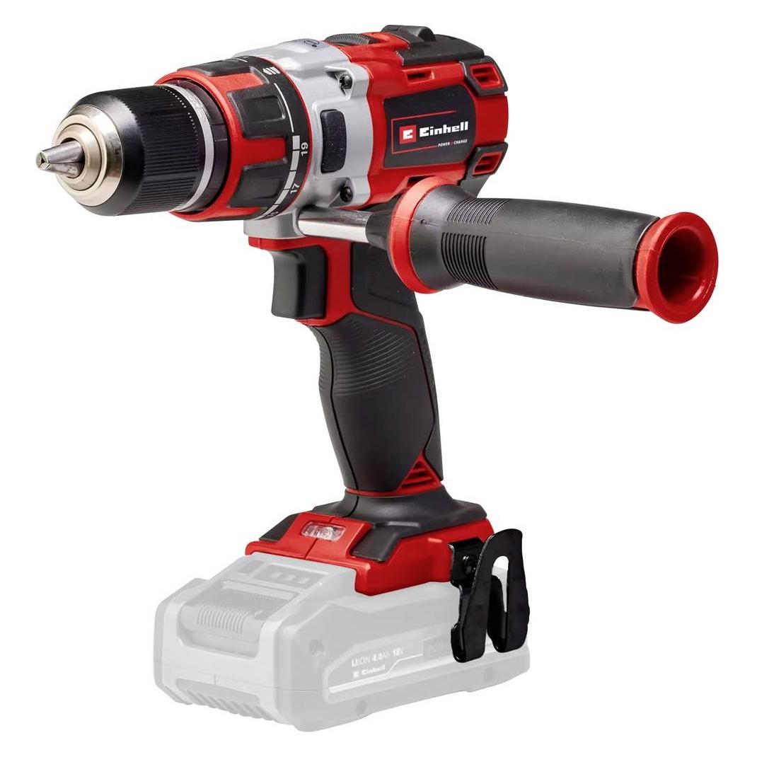 Einhell TE-CD 18 (Bohrschrauber) (4513850)